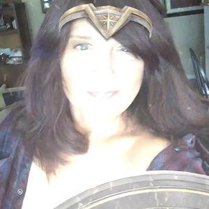 Meet your Posher, Dawn